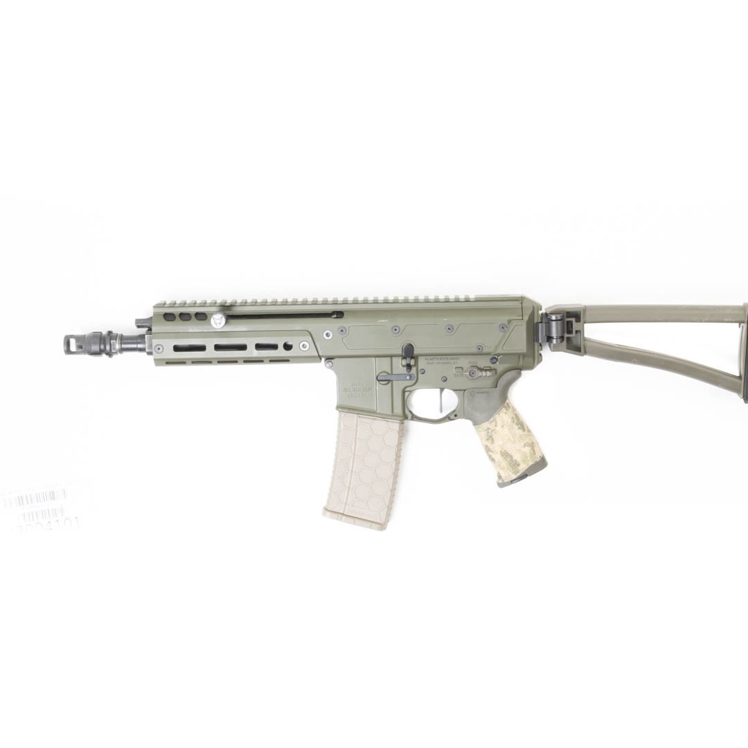 Palmetto State Armory Jakl
